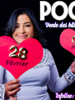 Poopy‍ - CCESCA Antanimena‍