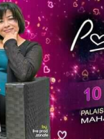 Poopy‍ - Palais des Sports Mahamasina‍