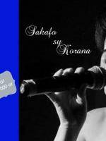 Poopy à l'espace Orion Ankadindratombo