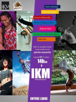 Porte-ouverte au IKM Ivon-toeran'ny Kolontsaina Malagasy‍ - par Lamako‍