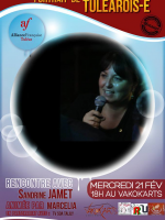 Portrait de Tuléarois-e - AF - Alliance Française de Toliara‍