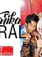 Pral en concert Fili'In Antsakaviro