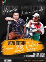 Princio & Avotra Lemada La City Ivandry