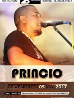 Princio‍ en cabaret Karibotel Twenty Six 26‍