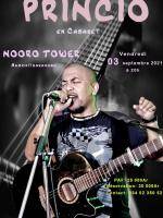 Princio Nooro Tower Ambohitrarahaba