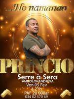 Princio Serre à Sera Ambalabe Ambolokandrina