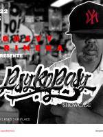Psykopasy‍ - Bar Goavy Mandrimena