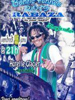 Rabaza Le Glacier Analakely