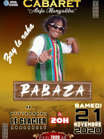 Rabaza‍ - Le Glacier Analakely‍