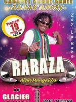 Rabaza Le Glacier Analakely