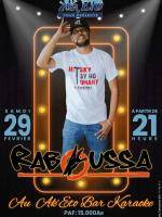 Raboussa - Ak'eto Bar Karaoke
