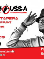 Raboussa‍ - Fatapera Antaninarenina‍