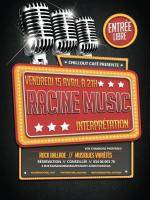 Racine music interprétation au Chillout Café Ambondrona