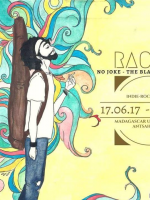 Racine² Indie - Madagascar Underground Antsahavola