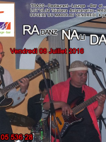 Radanz, Nali & Datita - Trass Tsiadana