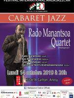 Rado Manantsoa Kudeta urban Club