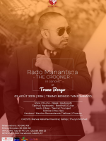Rado Manantsoa‍ - Trano Bongo Hotel Tanjombato‍