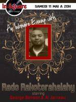 Starring : George Benson &amp; Al Jarreau