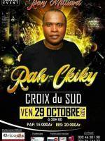 Rah-ckiky Croix Du Sud Tuléar