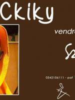 Rah-ckiky - Sanfil Ampihaviana