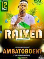 Raiven Jack's - Ambatoboeny