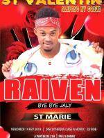 Raiven Jack's - Discothèque Case A Nono Sainte-Marie