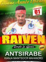 Raiven Jack's Kianja Maitso Mahanoro Antsirabe