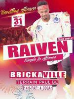 Raiven Jack's - Paul Be Brickaville