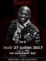 Rajery en concert No Comment Bar Isoraka