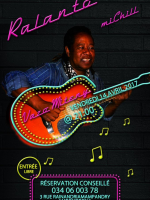 Ralanto‍ miChill - Chillout Café Ambondrona‍