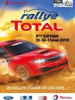 Rallye total 9ème édition FMMSAM