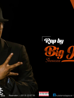 Rap by bigg Jimda‍ - Kudeta urban Club‍