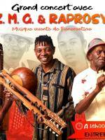 RaProssy & ZMG - AF -  Fianarantsoa