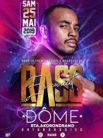 Rass en concert Dome RTA Ankorondrano