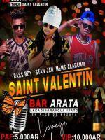 Rass, Stan'jah, Mem's Akademia Bara Arata Ankadindravola Ivato