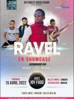 Ravel Joy Food