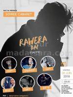 Rawera Bai et ses amis Studio Austreales Paris