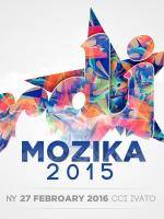 RDJ Mozika 2015 au CCI Ivato