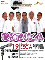 Rebika‍ - CCESCA Antanimena‍