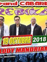 Rebika grand cabaret SK Melody Mandriambero