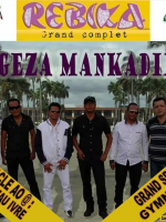 Rebika‍ ngeza mankadiry - Soirée spectacle - Bateau Ivre Toamasina‍