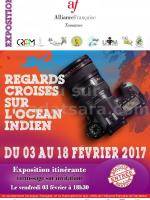 Regards croisés sur l'Océan Indien - AF - Alliance Française Toamasina‍