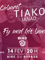 Reko Fy‍ - Aire Du By Pass‍