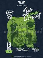 Reko Fy Food Court Aerovillage Talatamaty