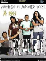 Reko Fy Is'Art Galerie