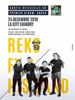 Reko Fy - La City Ivandry