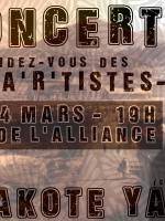 Rendez-vous des Bira'R'Tistes au Café de l'Alliance