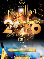 Réveillon D'ambiance - Le Voilier 91 La Norville‍