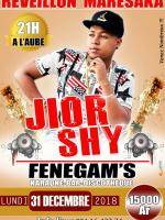 Réveillon maresaka Jior Shy Fenegam's Fenerive Est Madagasikara