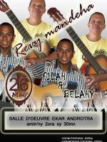 Revy mandeha Filah & Belahy Salle D'oeuvre Ekar Androtra